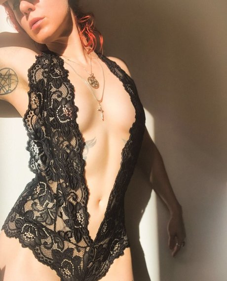 DanikaXIX onlyfans porn