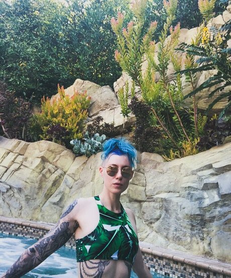 DanikaXIX nude porn onlyfans