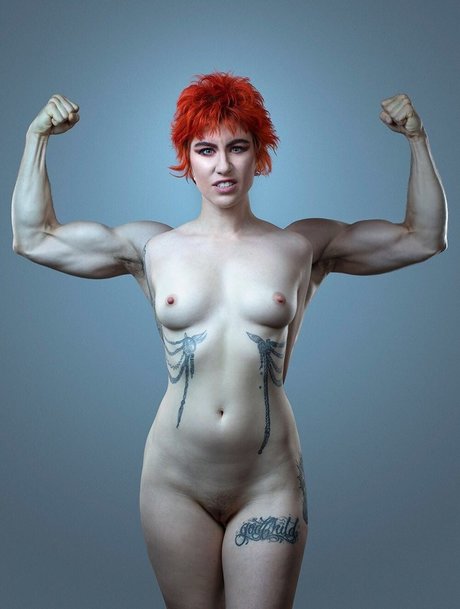 DanikaXIX onlyfans leak new