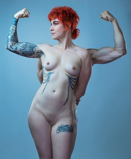 DanikaXIX onlyfans model images