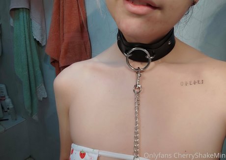 CherryShakeMin only fans naked