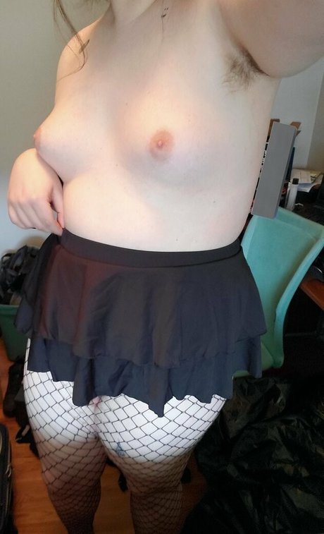 CherryShakeMin onlyfans leak nudes