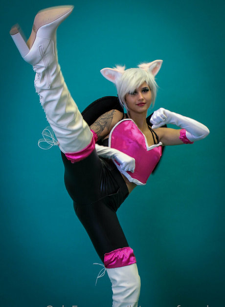 kitsune foreplay onlyfans lean