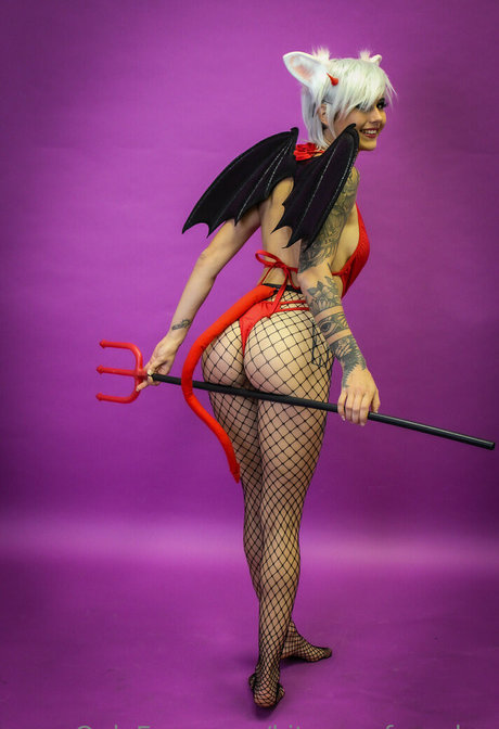 kitsune foreplay leaks only fans