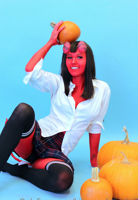 kitsune foreplay onlyfans sexy