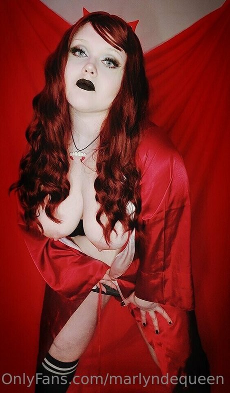 marlyndequeen leaked onlyfans photos