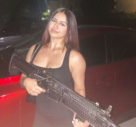 Suman Maria leaked onlyfans nude