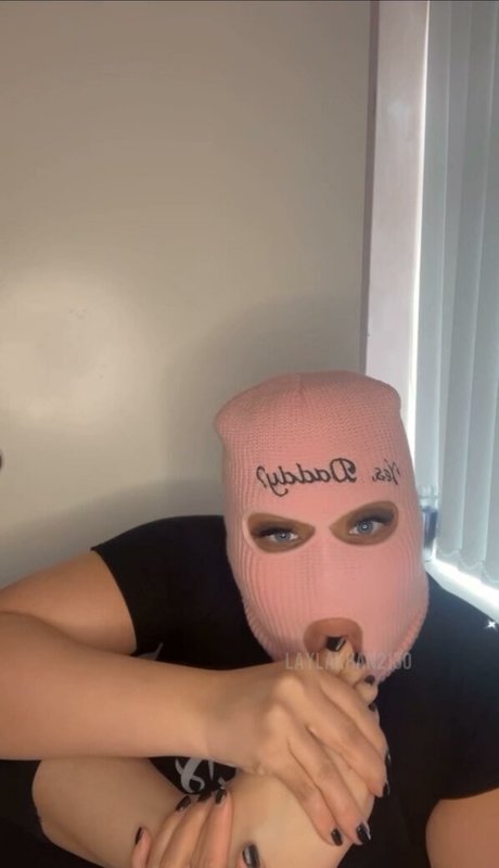 Layla Khan onlyfans naked