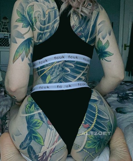 altzoey xxx onlyfans