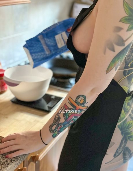altzoey leaked onlyfans nude