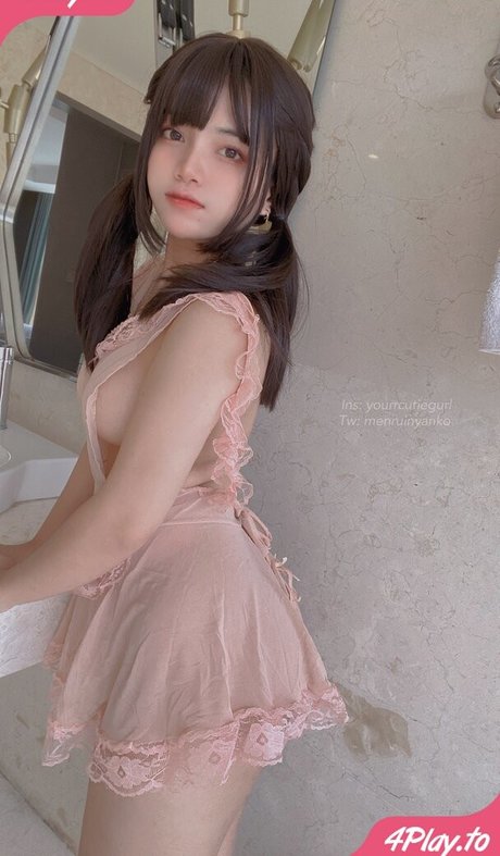 Menruinyanko only fans leaks porn