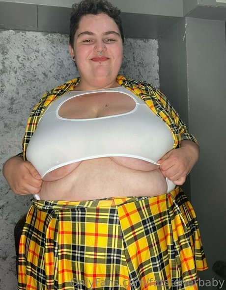 fatstonerbaby onlyfans nude leaked