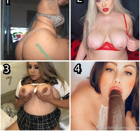 blackddmambaa nude onlyfans