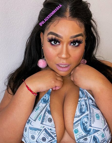 blackddmambaa leaked onlyfans porn