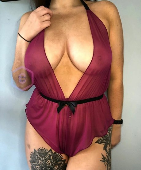 MissyDee onlyfans.