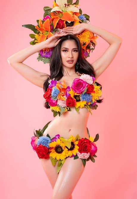 Yllana Marie Aduana leaked onlyfans porn