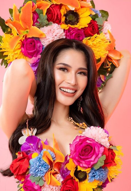 Yllana Marie Aduana leaked onlyfans