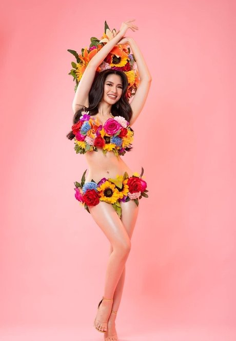 Yllana Marie Aduana leaked porn onlyfans