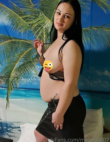melani0607 onlyfans model