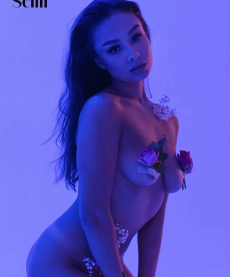 Chulpan Mingazova leak onlyfans nude