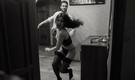 Chulpan Mingazova only fans pics