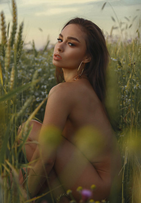 Chulpan Mingazova naked onlyfans