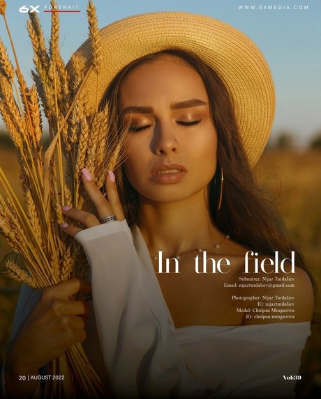 Chulpan Mingazova onlyfans leams