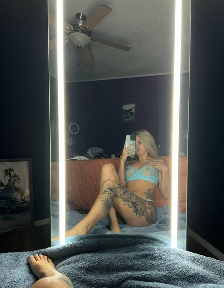 Lily Stalnaker onlyfans leaked pictures