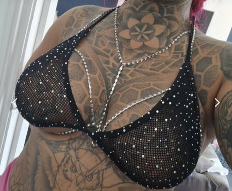 Sian Keela leaked onlyfans free