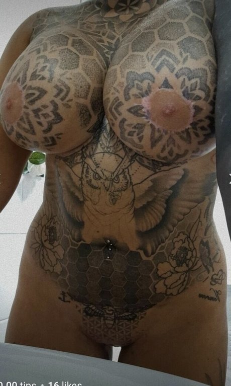 Sian Keela onlyfans.