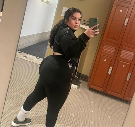 curvy lexas onlyfans sextape leak