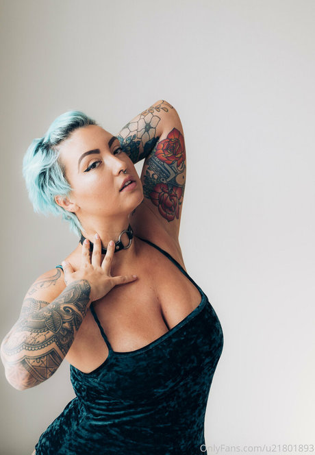 lunalynn26 onlyfans tits