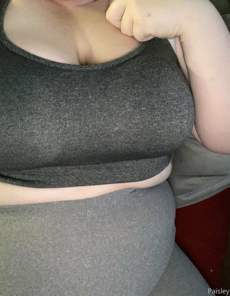 bby paisley new onlyfans leak