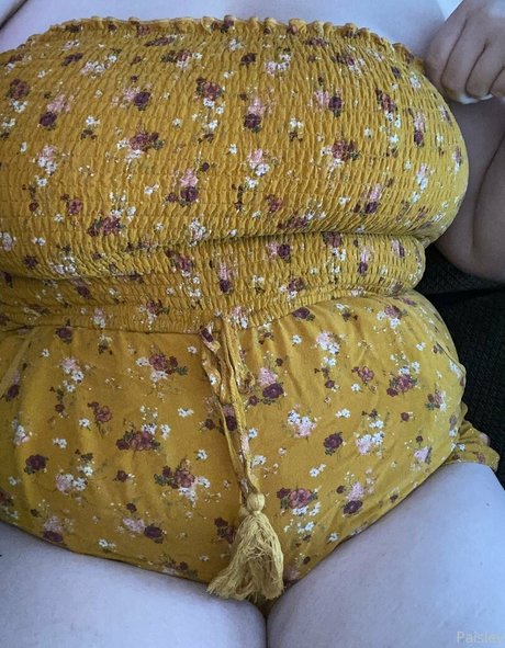 bby paisley onlyfans nudes leaks