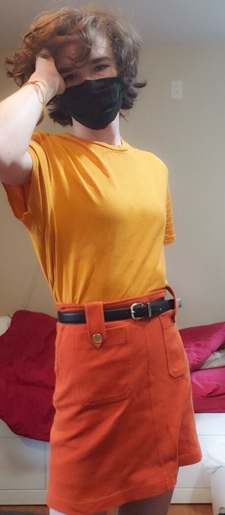 Whimsy Waffle onlyfans leaks naked