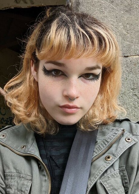 Whimsy Waffle onlyfans porn nude