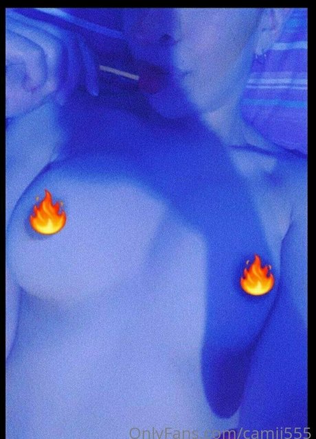 camii555 onlyfans leaked nude