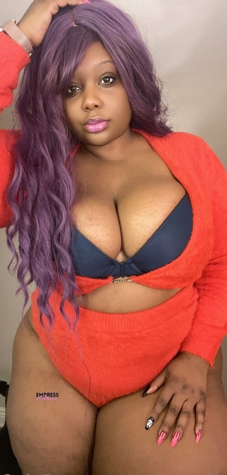 empresskatana leaked onlyfans photos