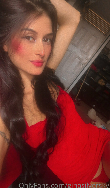 ginasilversky onlyfans lean