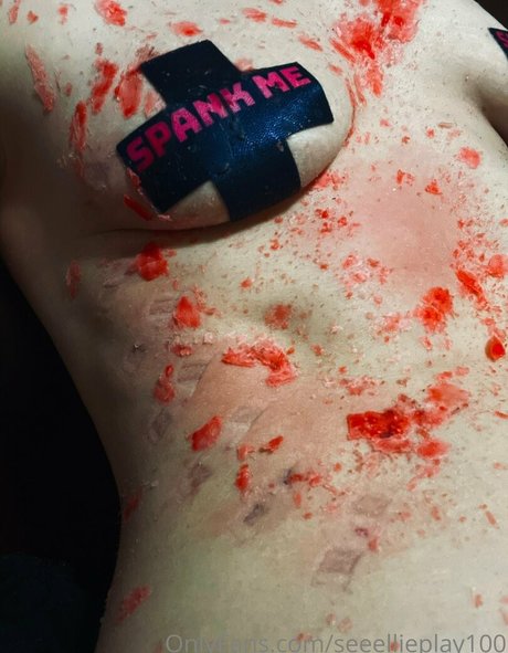 seeellieplay100 porn onlyfans