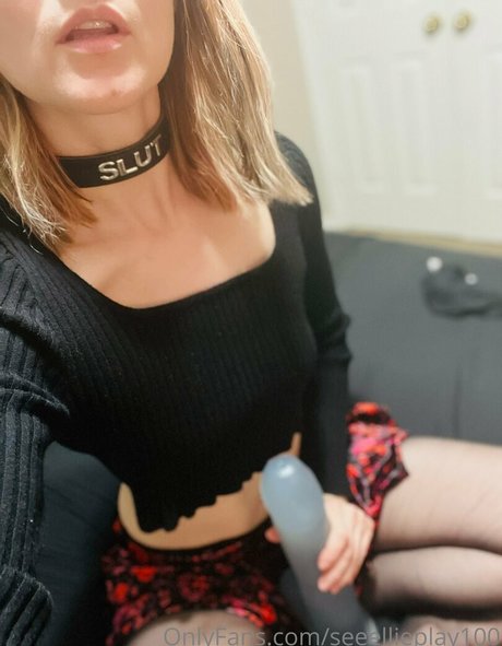 seeellieplay100 leaked onlyfans
