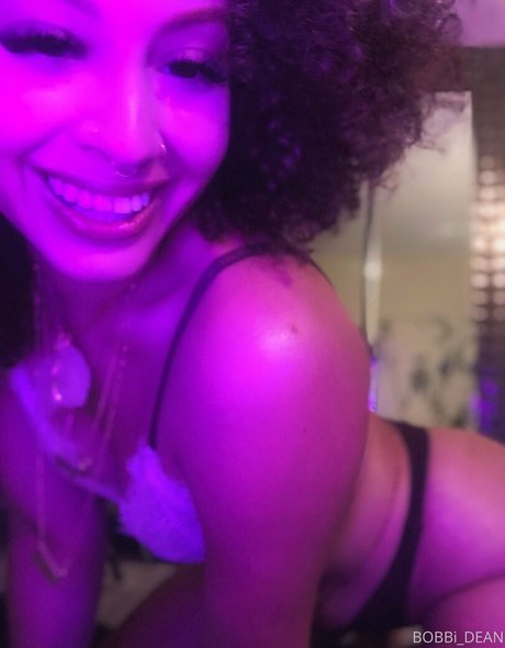 Bobbi dean onlyfans leaks nude