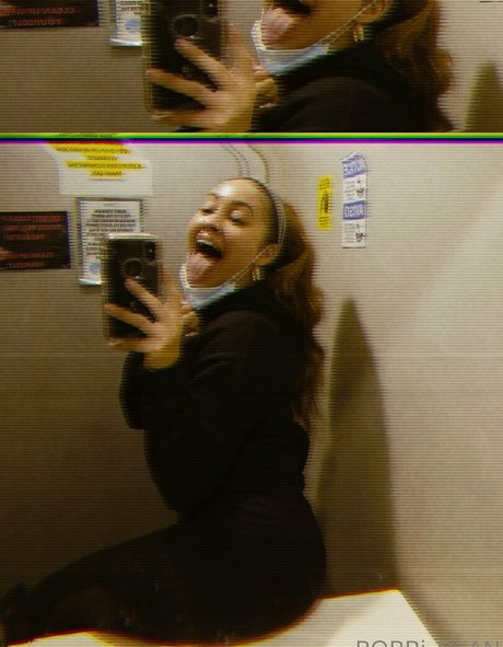 Bobbi dean only fans nudes