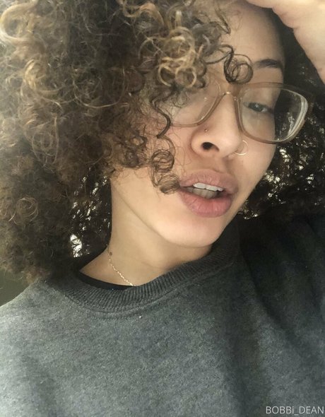Bobbi dean free onlyfans