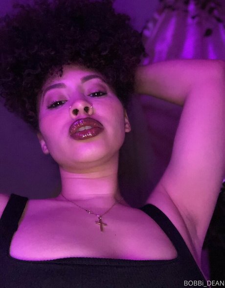 Bobbi dean nude onlyfans leak