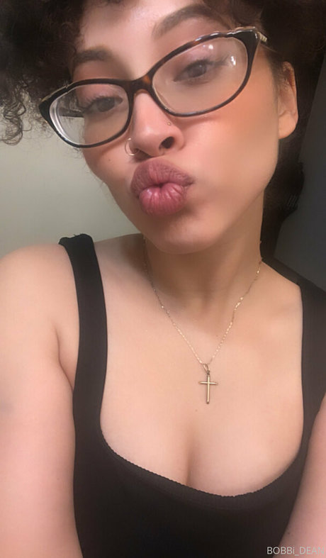 Bobbi dean leaked onlyfans pictures