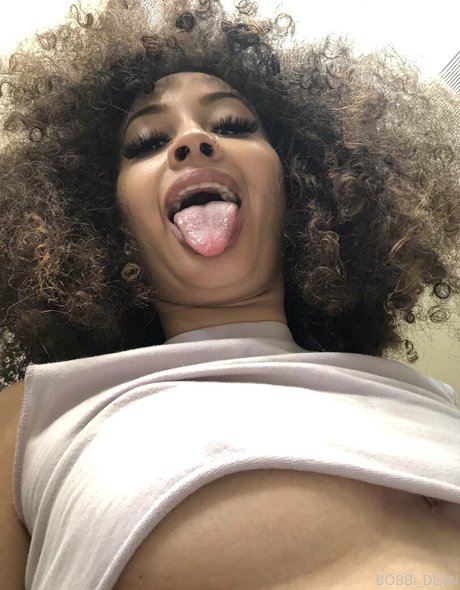 Bobbi dean onlyfans nude leaks