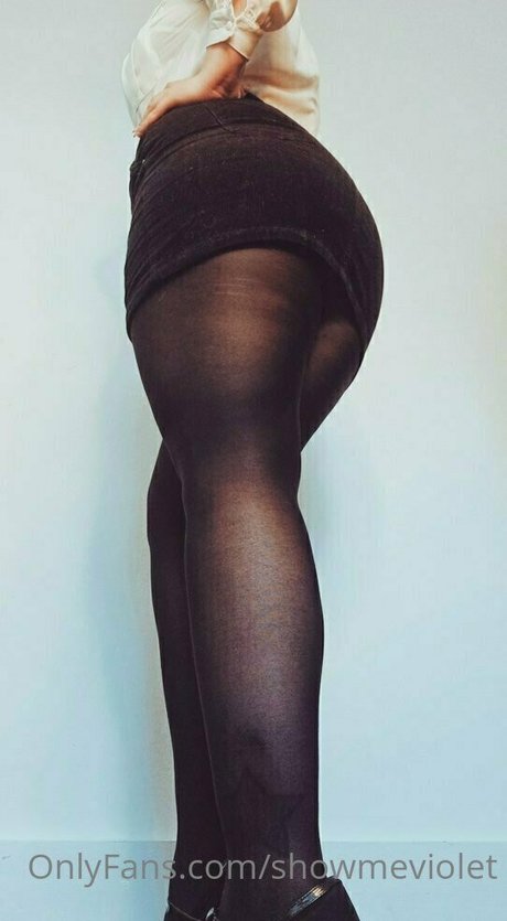 Showmeviolet onlyfans porn leaked