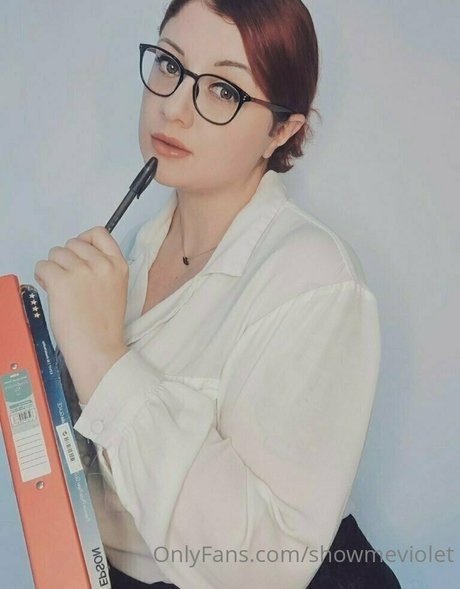 Showmeviolet onlyfans leaked photos