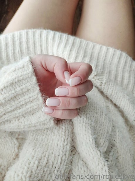 rosieskye sex tape onlyfans